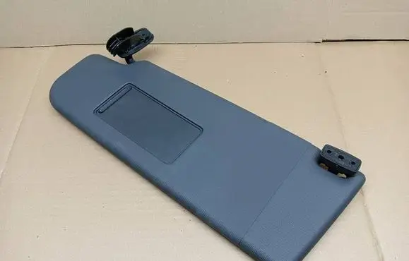Skoda Octavia Mk2 (1Z) Sun visor