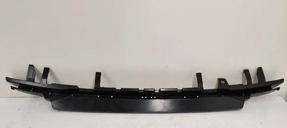BMW 5 G60 G61 Front bumper foam support bar 8085212 21754011