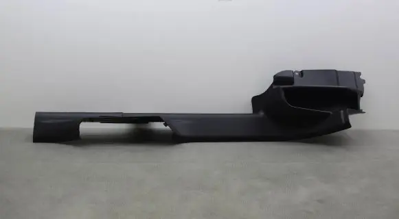 Audi Q3 F3 Rear sill trim cover 83A853905