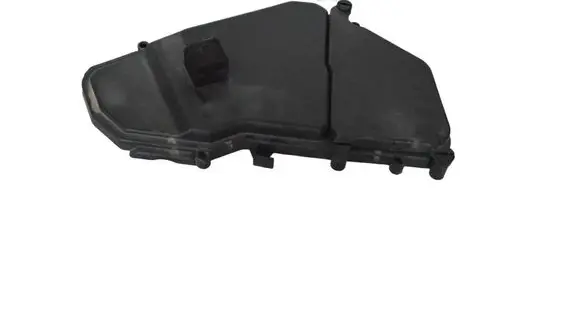 BMW 1 F20 F21 Fuse box cover 7L0937576B