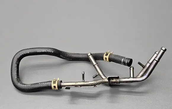Honda Accord Engine coolant pipe/hose