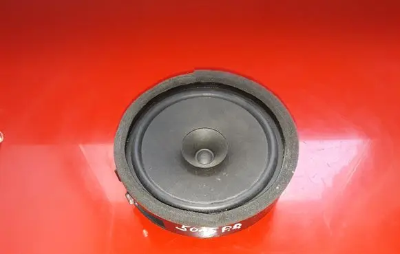 Citroen C-Crosser Front door speaker 8720A017 394409