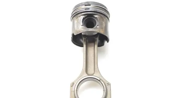 BMW 5 E60 E61 Piston with connecting rod 084088