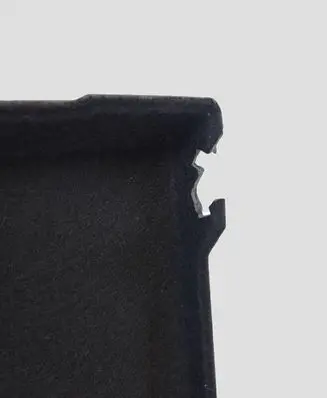 Volvo V40 Parcel shelf