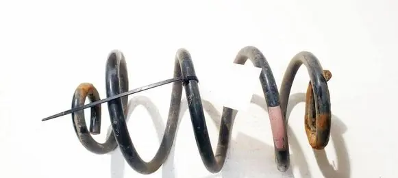 Nissan Note (E11) Rear coil spring