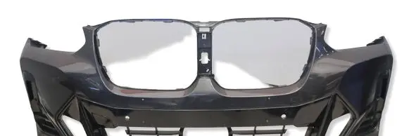 BMW X3 G01 Front bumper 51119853317