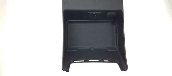 Ford Fusion II Glove box central console HS73F045M98 HS73F045P04A HS73F045M98A
