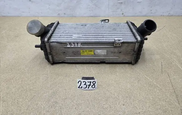 KIA Ceed Radiator support slam panel 16124 282702A570