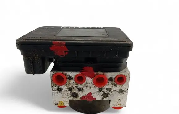 Dacia Dokker ABS Pump 476605737R