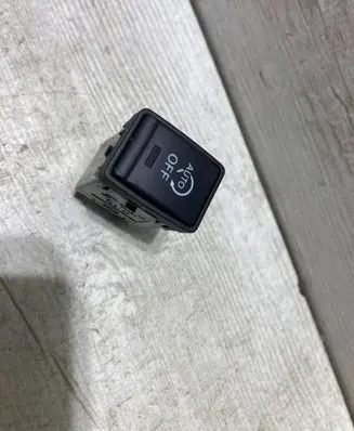 Nissan Micra K14 Other switches/knobs/shifts 083491A