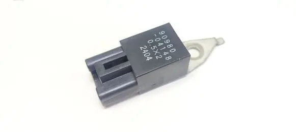 Toyota Yaris Other relay 9098004148