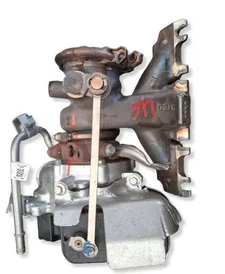 Renault Scenic IV - Grand scenic IV Turbo A2820900280 144106434R
