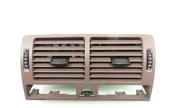 Audi A2 Dashboard side air vent grill/cover trim 8Z0820951A