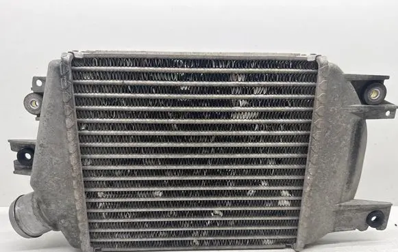 Subaru Forester SH Intercooler radiator SICTM0180
