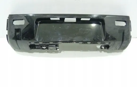 Land Rover Defender Rear bumper L8B217D781