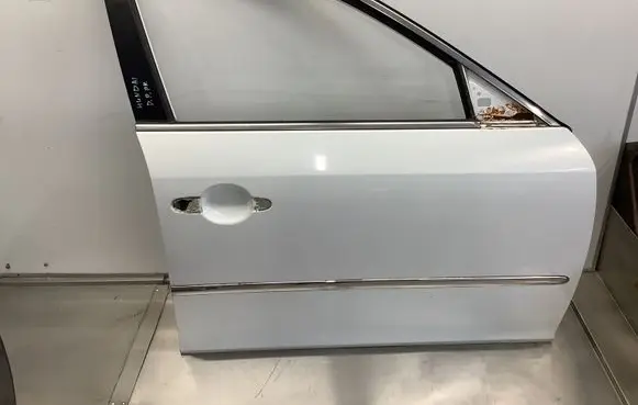 Hyundai Grandeur Front door 