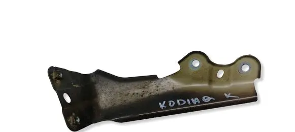 Skoda Kodiaq Fender mounting bracket 565821141