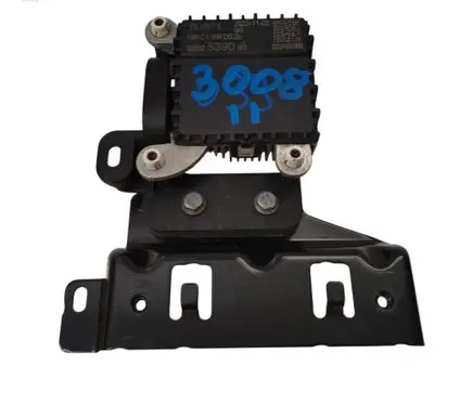 Peugeot 3008 II Distronic sensor radar 9852539080