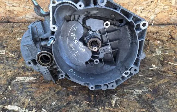 Alfa Romeo 159 Manual 5 speed gearbox M32
