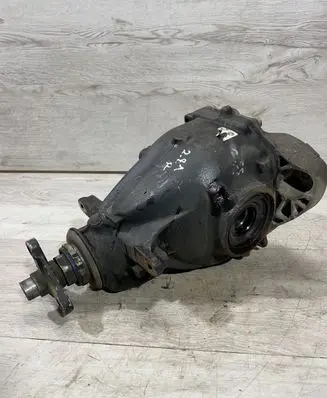 BMW 2 F22 F23 Rear differential 7603759 7589965 8694993