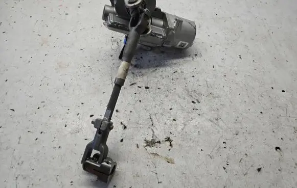Opel Mokka X Electric power steering pump 42504349