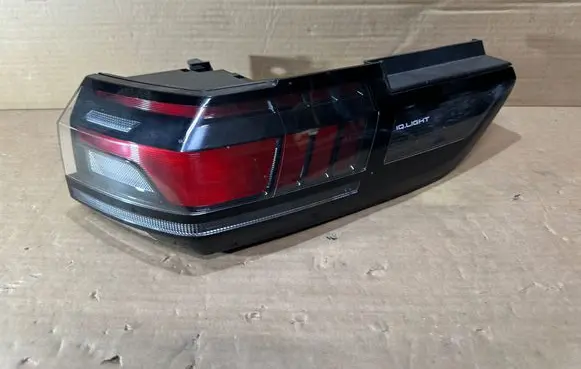 Volkswagen ID. Buzz Rear/tail lights 2VA015417