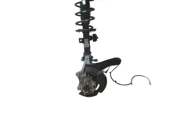 KIA Sorento IV Front wheel hub spindle knuckle I22E220332 S5X22X2XXKIA