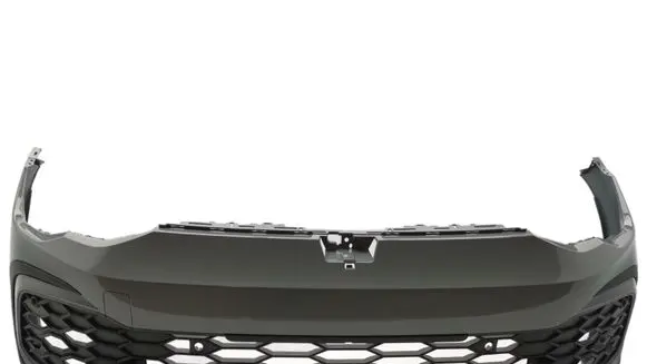 Volkswagen Golf VIII Front bumper 5H0807221G