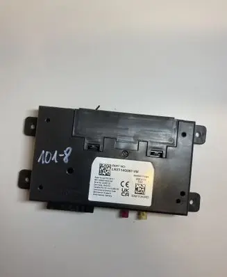 Ford Transit Phone control unit/module A2C7673391311