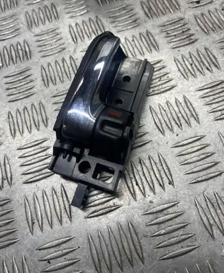 Toyota Avensis T250 Rear door interior handle 50594A2