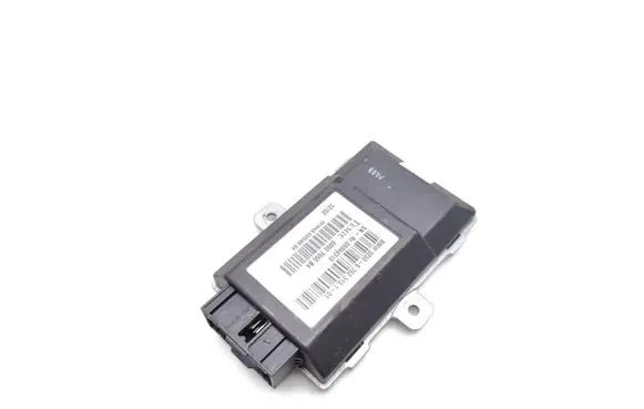 BMW 7 E65 E66 Power steering control unit/module 6762315 00069310 32306762315101