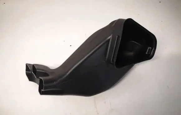 Mercedes-Benz A W176 Cabin air duct channel A2468310446