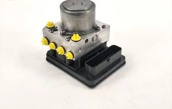 Fiat 500X ABS Pump 52022986 18899619 18899715B