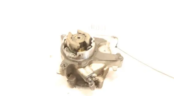 Opel Insignia A Vacuum pump