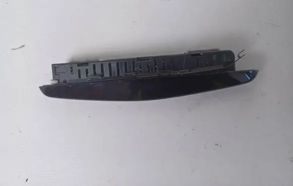 Mercedes-Benz E C207 W207 Parking PDC sensor display screen A0015424723