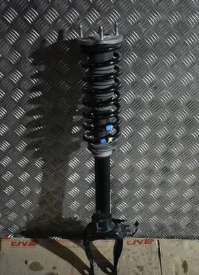 Mercedes-Benz GLE W167 Front shock absorber/damper A1673200902