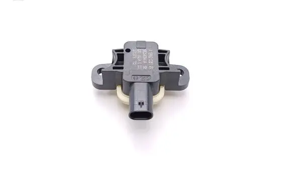 Mercedes-Benz GLE (W166 - C292) Airbag deployment crash/impact sensor A1668210351 56054084AA 0026119500