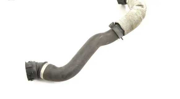 BMW 3 E90 E91 Engine coolant pipe/hose 7566032