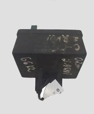 Citroen Xsara Picasso Glow plug pre-heat relay 9639912580