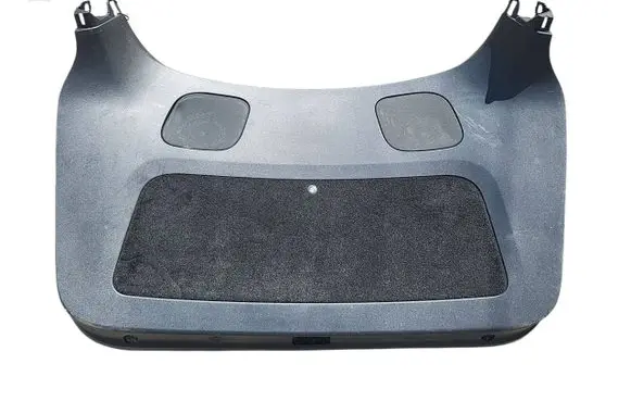 Tesla Model Y Tailgate trim 153668400C 202107120613