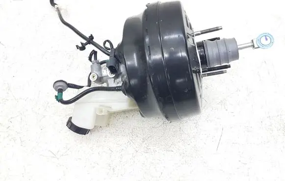 Ford Escape IV Brake booster JX612B195 JX612B195ANC GCV9A