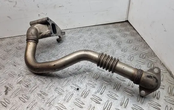 Honda Civic EGR valve line/pipe/hose