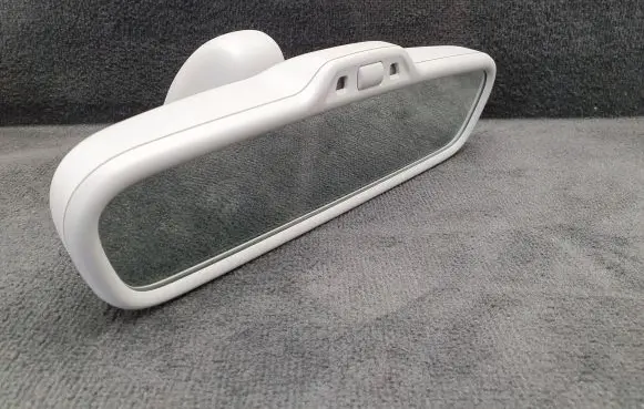 Audi A6 S6 C7 4G Rear view mirror (interior) 8T0857511AB 8T0857511ABEP5 4G0907299AB