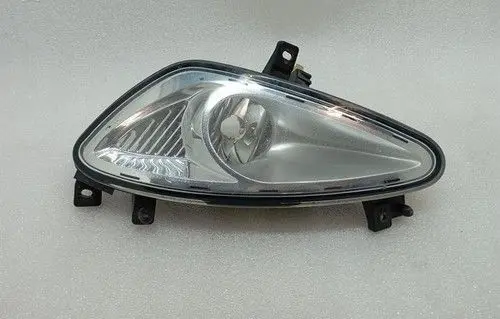 Mercedes-Benz S W221 Front fog light trim/grill A2218200156