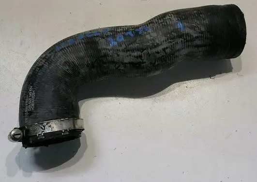 Volkswagen Scirocco Intercooler hose/pipe 5C0145834