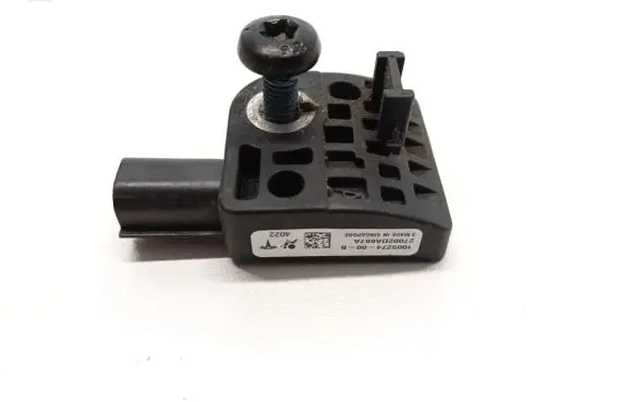 Tesla Model S Airbag deployment crash/impact sensor 1005274-00-B