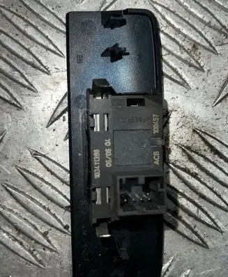 Volkswagen Touareg I Sun solar sensor 7L6907539A