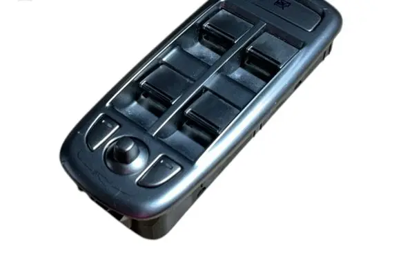 Jaguar XF Electric window control switch 8X2314540AC 03451000