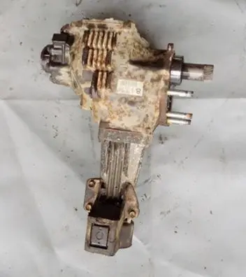 Toyota RAV 4 (XA20) Front differential 81y319