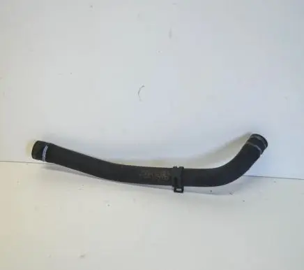 Audi A6 S6 C6 4F Engine coolant pipe/hose 4F0201946K